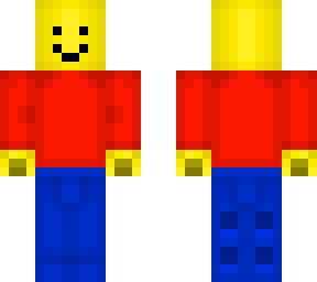 lego minifigure v2