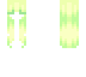 lemon lime | hair base