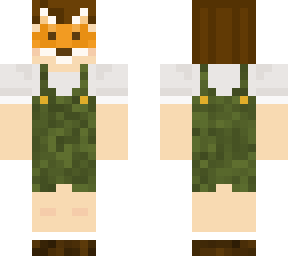 little fox