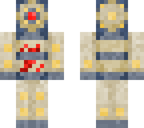 locked soul golem