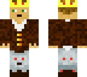 lordi king