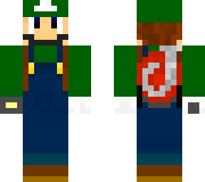 luigi