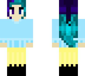 lunarlia nigthblade