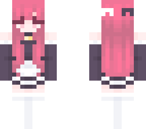 maid