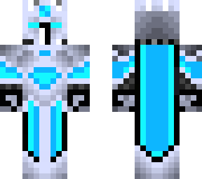 mega knight lee