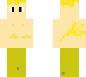 merman