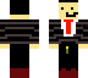mine