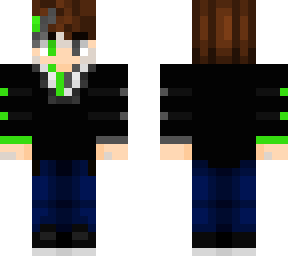 miner grean