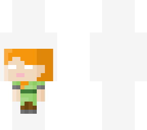 Mini Minecraft Skins