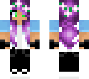 mj purple