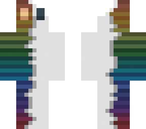 monstruo de los arcoiris