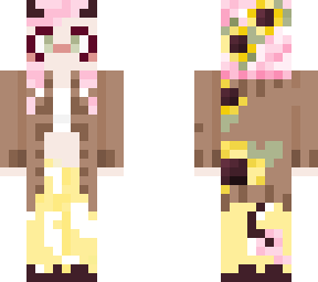 moobloom persona (pigtails)