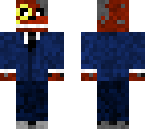 mr. ignited