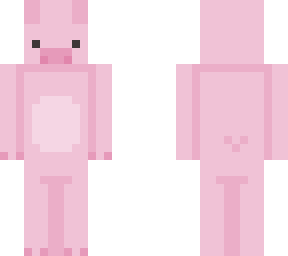 mr. p piggy mcpiggyface
