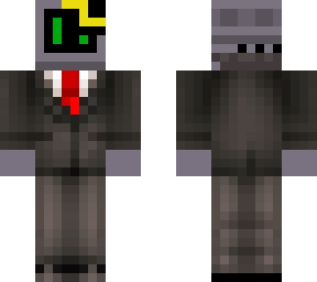 mr. pc broken