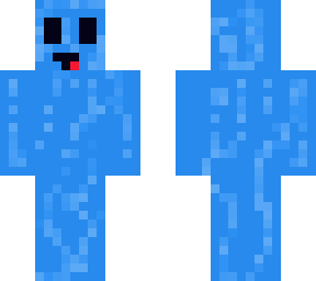 mr blue