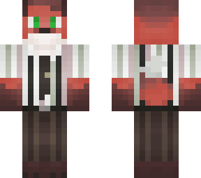 murdoch byrnes [from the smoke room] rework!