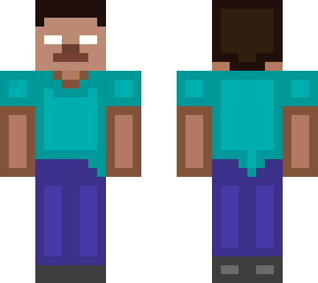 my herobrine