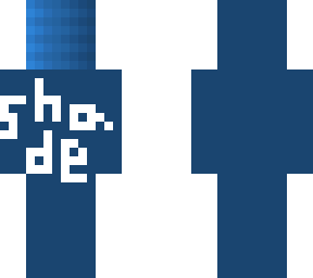 my new shading style