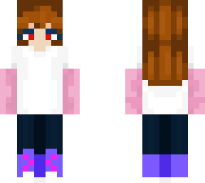 my normal skin :)