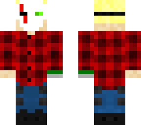 my perfect skin