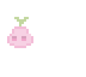 my pet rock cherry