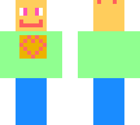 my second grayscale skin, this time for a grayscale contest