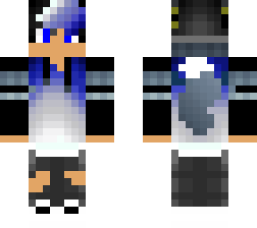 my skin that i use for mobile i edited off another skin on the skindex