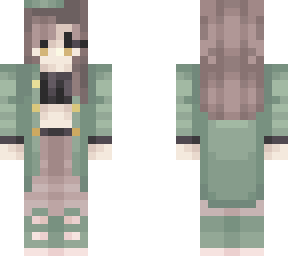 nevergreen // sfa66