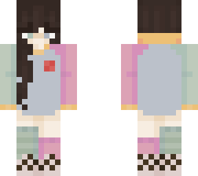 new skin