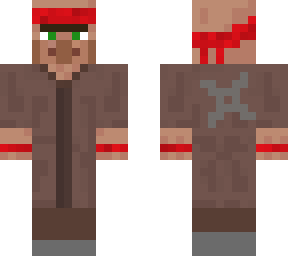 nitwitzu villager