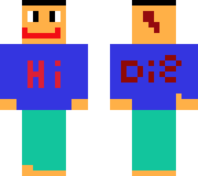 normal guy