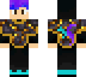 notthelasthumon skin v4.1