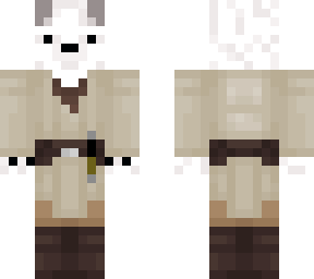 obi bear