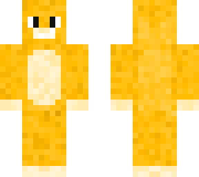 orange cat