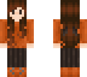 orange hehe