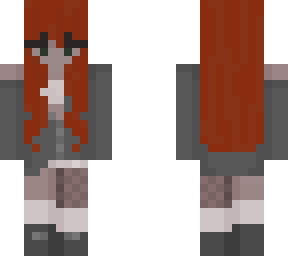 orange hir