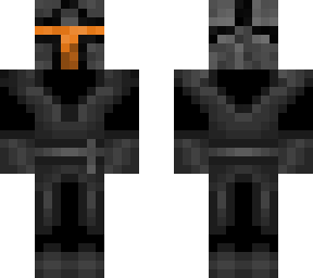 orange knight