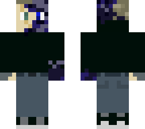 partly corruped boy (fixed)