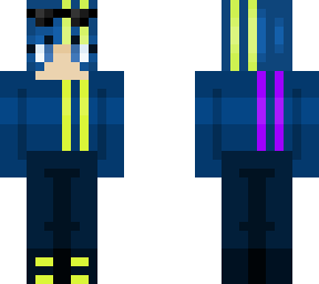 persona for queentusia!