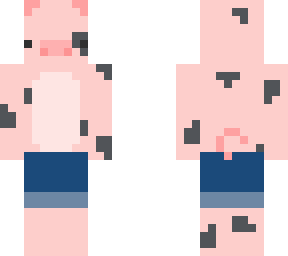 pig kid