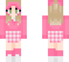 pinkity jinkity