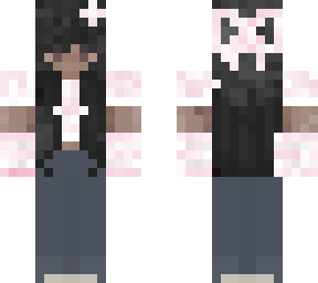 pinky