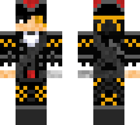 pirate outfit