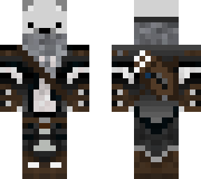 polar bear assassain 3