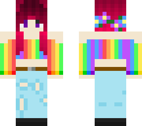pride