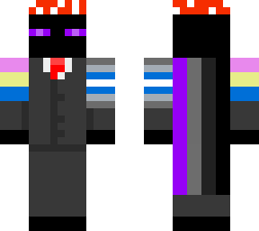 pride enderman