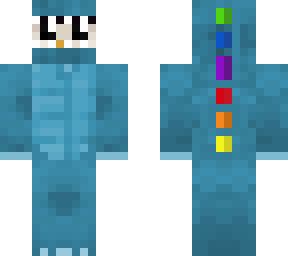 pride fabo skin