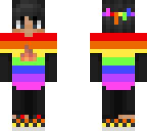 pride sapnap