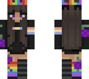 prideful